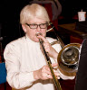 Mimi Herrington 3rd trombone